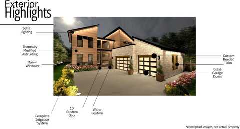 3134 Asbury Drive, Upper Arlington, OH 43221