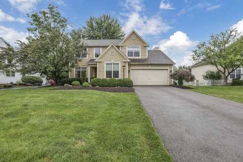2171 Castlebrook Drive, Powell, OH 43065