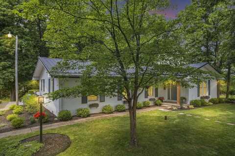 205 Betz Road NW, Lancaster, OH 43130