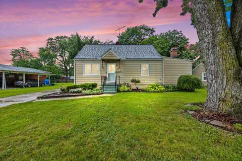 183 Buena Vista Avenue, Columbus, OH 43228