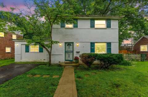 2909 Bryden Road, Columbus, OH 43209