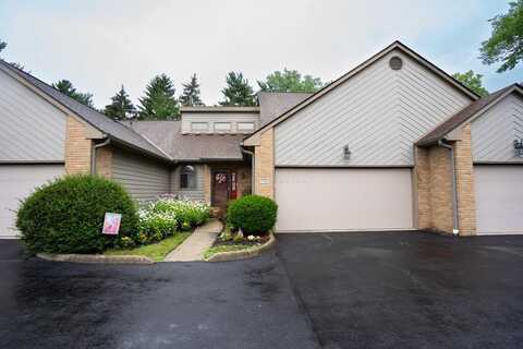 7937 Clark Avenue, Dublin, OH 43017