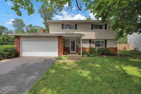 72 Rockwell Way, Worthington, OH 43085
