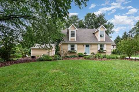 9341 Westview Drive, Powell, OH 43065