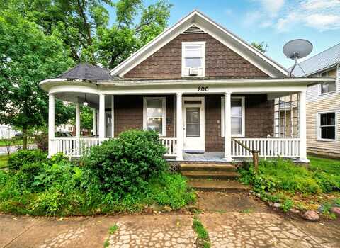 800 W High Street, Mount Vernon, OH 43050