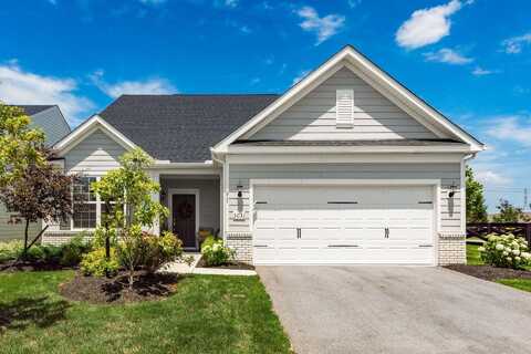 3031 Sinatra Way, Powell, OH 43065