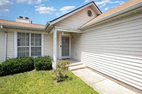 2939 Arrowsmith Drive, Reynoldsburg, OH 43068