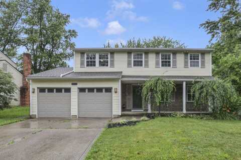 6553 Skywae Drive, Columbus, OH 43229