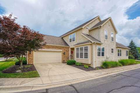 1013 BLUFF CREST Drive, Columbus, OH 43235