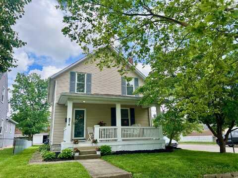 874 Chelsea Avenue, Bexley, OH 43209
