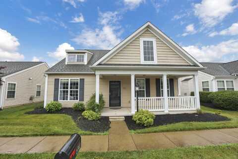 6741 Cherry Bend, Canal Winchester, OH 43110