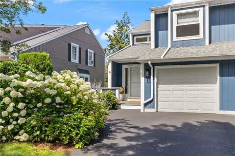33 Arbor Drive, Providence, RI 02908