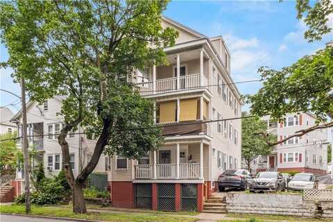 33 Raymond Street, Providence, RI 02908