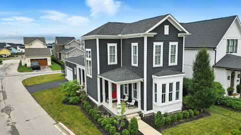 1877 Poplar Place, Lewis Center, OH 43035