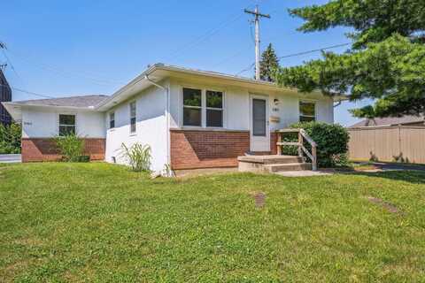 1380 Pegwood Drive, Columbus, OH 43229