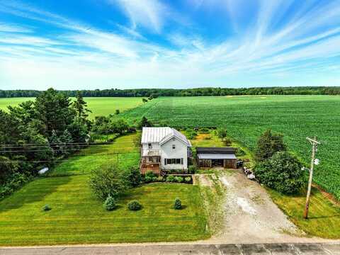 1464 Temple Road, Bucyrus, OH 44820