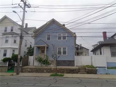 65 Union Avenue, Providence, RI 02903