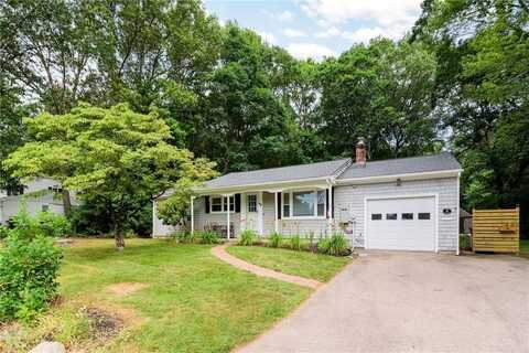 46 Stone Gate Drive, North Kingstown, RI 02852