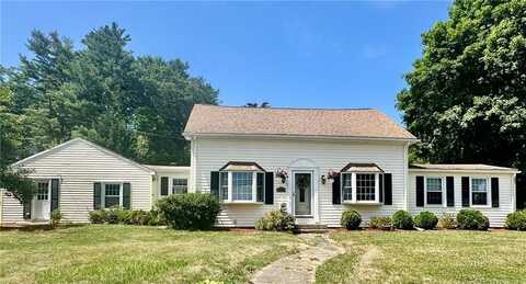 245 South Main Street, Coventry, RI 02816