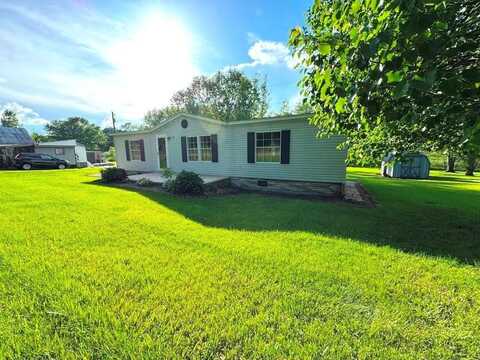 2174 Castleton Rd., Max Meadows, VA 24360