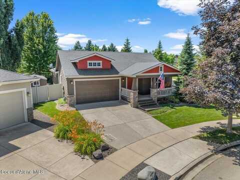 2794 W MARCEILLE DR, Coeur D Alene, ID 83815