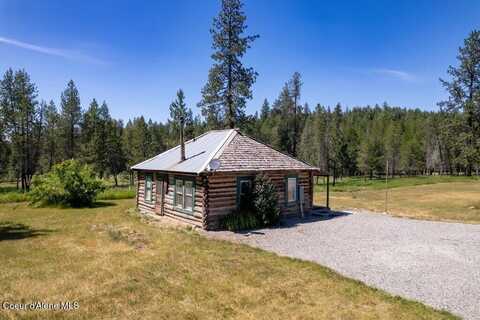 17320 E PERIMETER RD, Athol, ID 83801