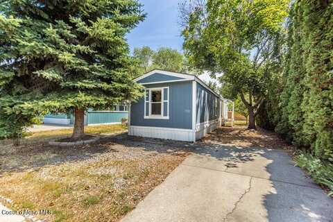 2130 W Plymouth Circle, Coeur D Alene, ID 83815