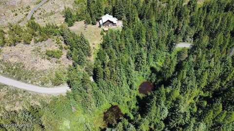 2668 Pettis Peak Road, Saint Maries, ID 83861