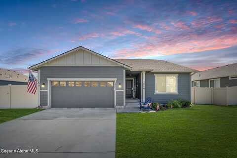 10413 N Belgrave Loop, Hayden, ID 83835