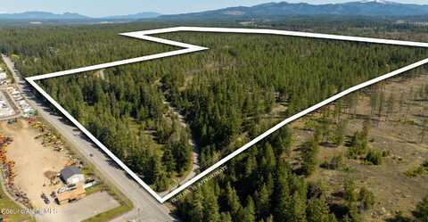 Nka E Rookery Rd, Hayden, ID 83835