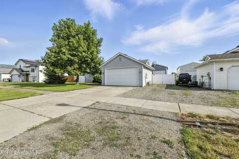 1428 W HERON AVE, Hayden, ID 83835