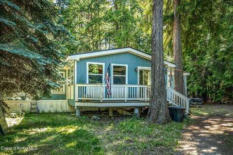 96 Cedar Hl, Sagle, ID 83860