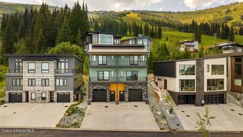 98 Chutes Lane, Sandpoint, ID 83864