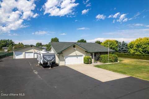 5687 N 15TH ST, Dalton Gardens, ID 83815