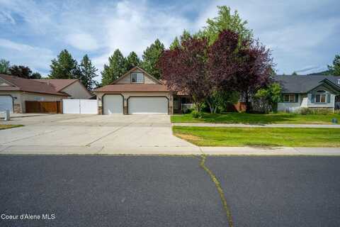1571 E PEMBROOK DR, Coeur D Alene, ID 83815