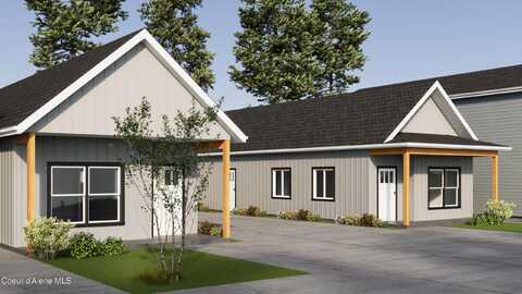 335 Jasper Loop, Ponderay, ID 83852