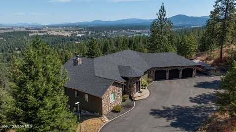 5969 W HIGHLAND DR, Coeur D Alene, ID 83814