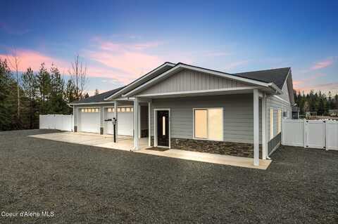 30 Huckleberry Ave, Priest River, ID 83856