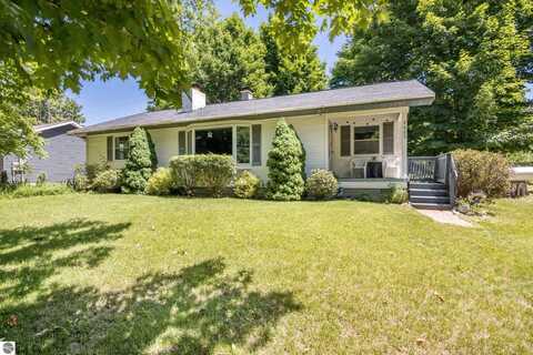 7023 Meadow Brooke Lane, Kewadin, MI 49648