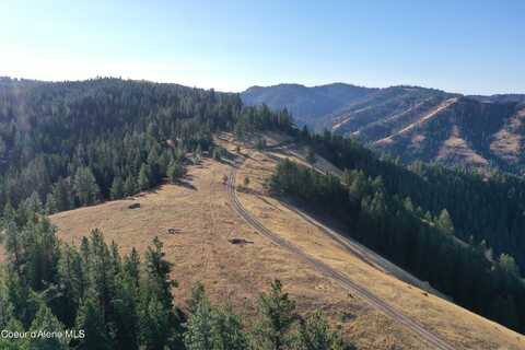 Nka 17.51 acs High Range Rd, Whitebird, ID 83554