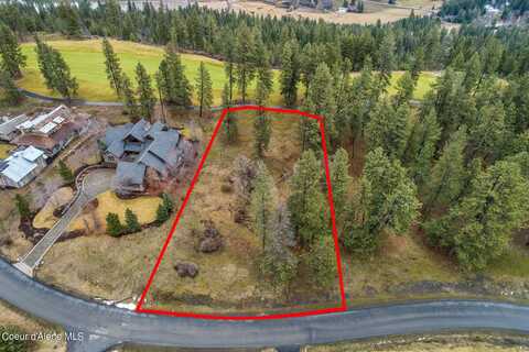 6398 S OLD BARN RD, Harrison, ID 83833