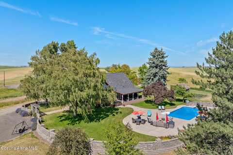 28752 Tramm Rd, Reardan, WA 99029