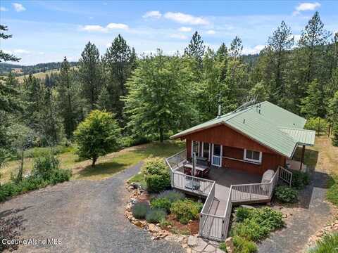 6665 W WAPITI TRL, Coeur D Alene, ID 83814