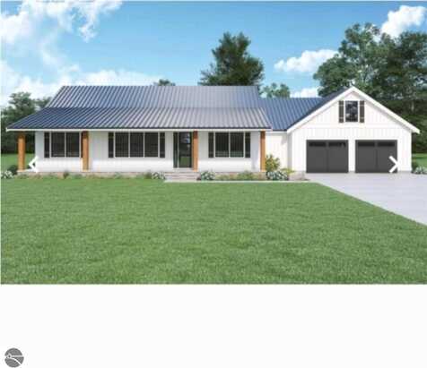 881 N Winn Road, Mount Pleasant, MI 48858