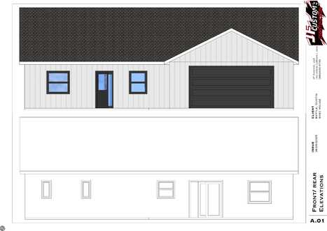 881 N Winn Road, Mount Pleasant, MI 48858