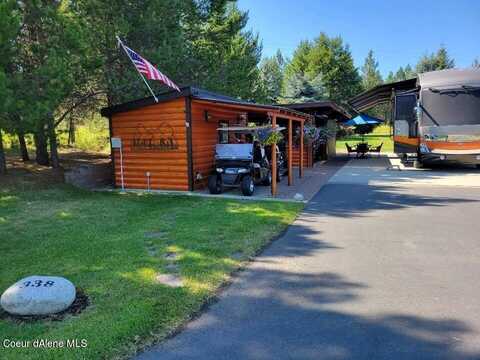 338 Par Loop, Blanchard, ID 83804