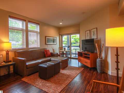 12450-Unit 111 Crystal Mountain Drive, Thompsonville, MI 49683