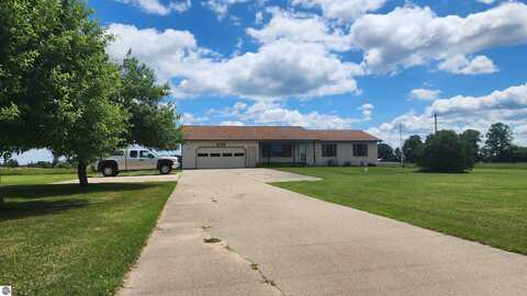 670 N M-65, Whittemore, MI 48770
