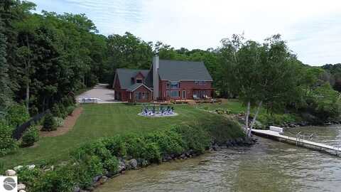 11096 SE Torch Lake Drive, Alden, MI 49612