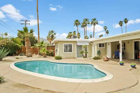 74563 Driftwood Drive, Palm Desert, CA 92260